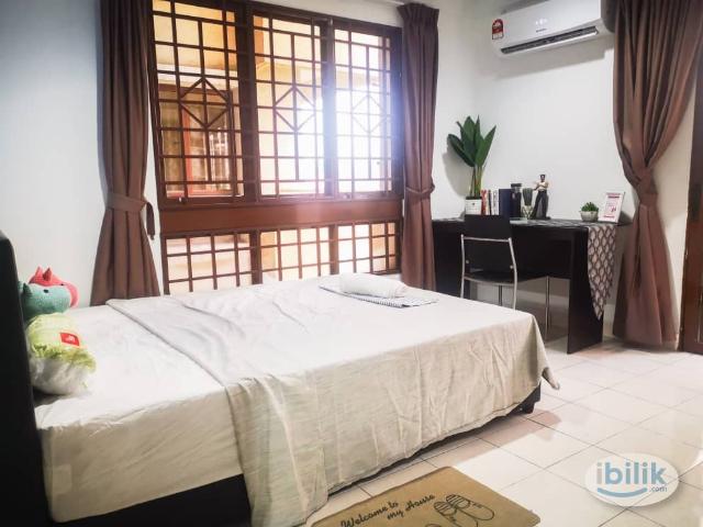 Room for rent in Petaling, Damansara Damai