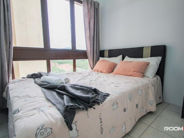Apartment for rent in Petaling, Damansara Damai