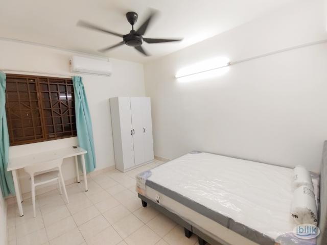Room for rent in Petaling, Damansara Damai