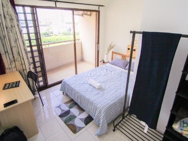 Room for rent in Petaling, Damansara Damai