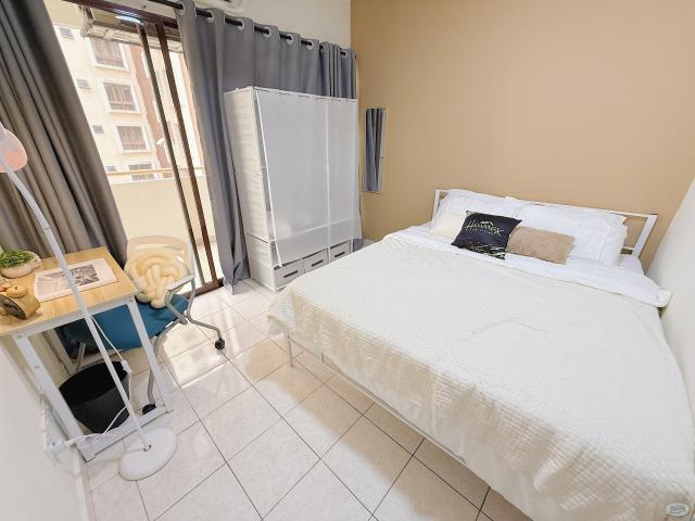 Room for rent in Petaling, Damansara Damai
