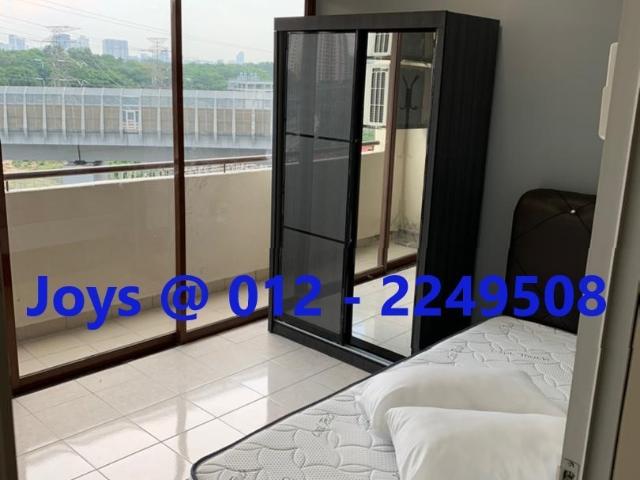 Room for rent in Petaling, Damansara Damai