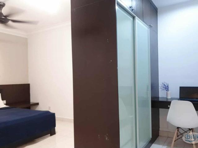 Room for rent in Petaling, Damansara Damai