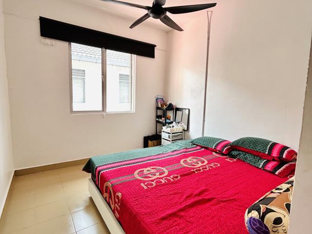 Room for rent in Selangor