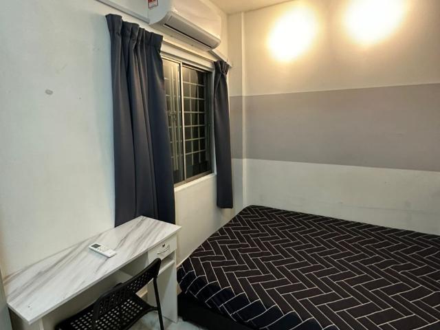 Room for rent in Langat, Selangor
