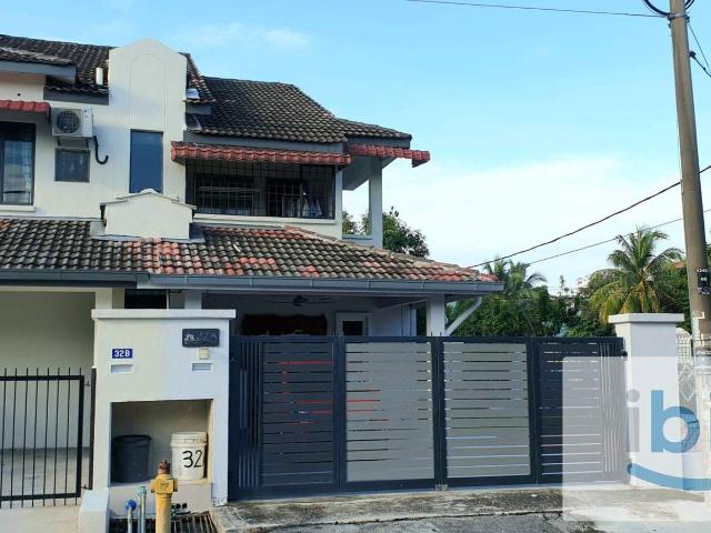 Room for rent in Langat, Selangor