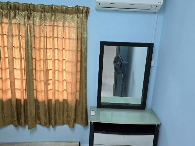 Room for rent in Langat, Selangor