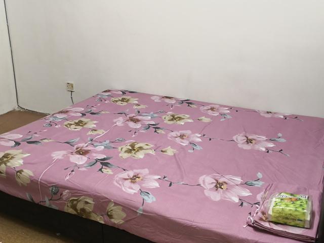 Room for rent in Langat, Selangor