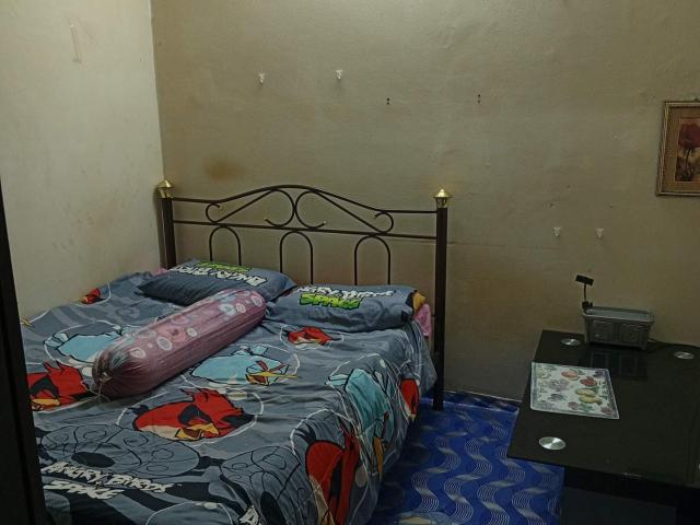 Room for rent in Langat, Selangor