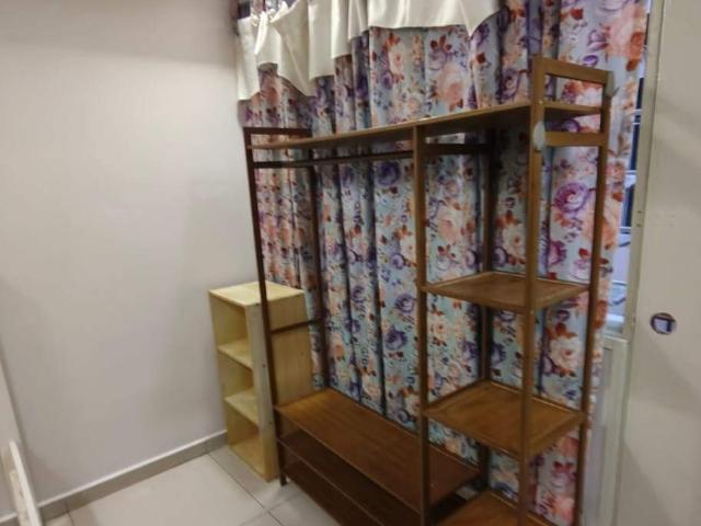 Room for rent in Selangor