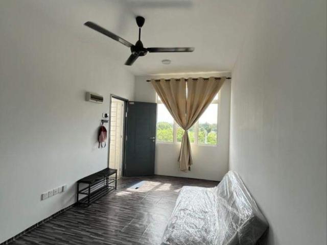Room for rent in Malaka