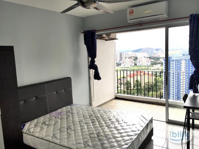 Room for rent in Pantai, Negeri Sembilan