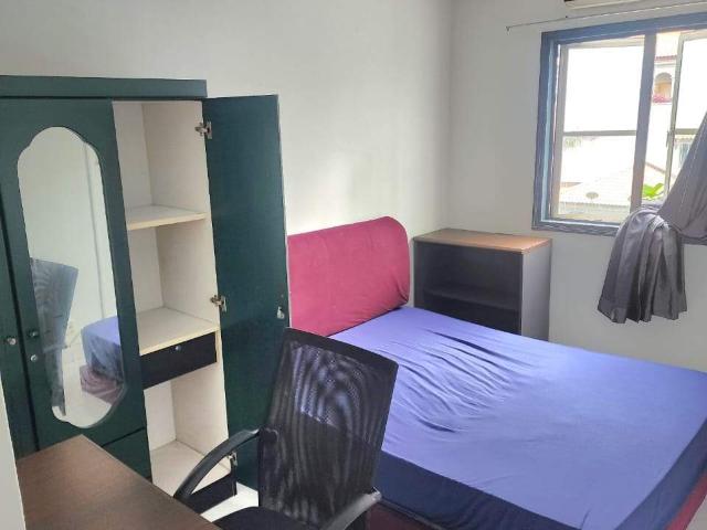 Room for rent in Country Heights Damansara, Kuala Lumpur
