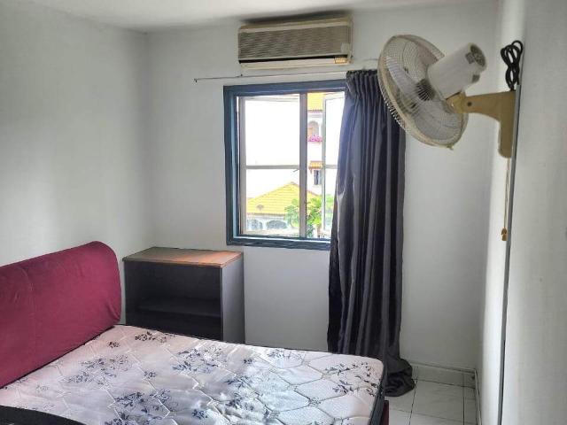 Room for rent in Kuala Lumpur
