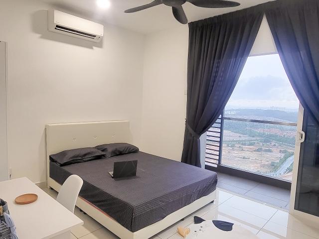 Room for rent in Bukit Jalil, Kuala Lumpur