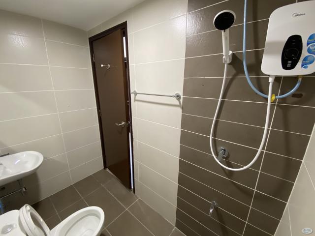 Room for rent in Bukit Jalil, Kuala Lumpur