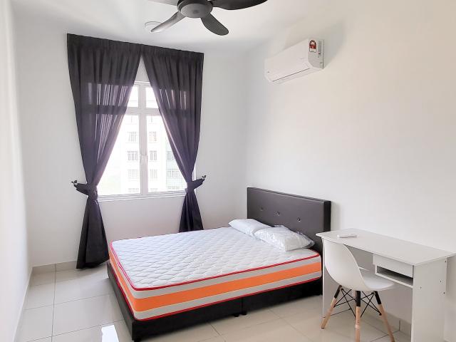 Room for rent in Bukit Jalil, Kuala Lumpur