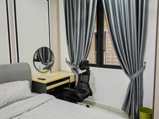Room for rent in Country Heights Damansara, Kuala Lumpur