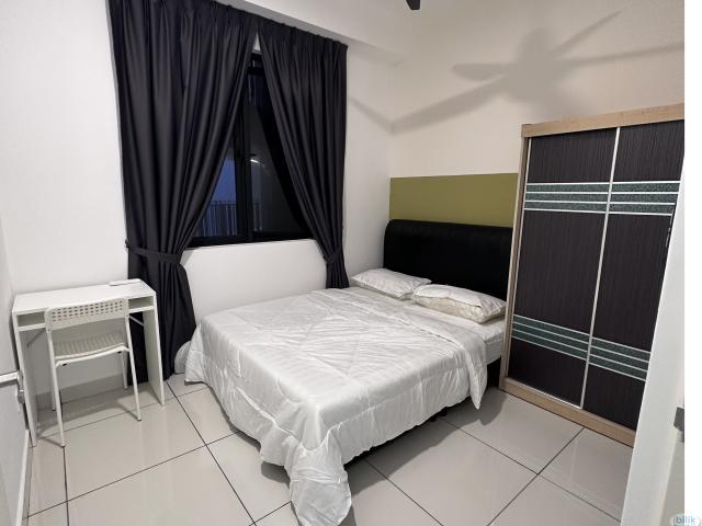 Room for rent in Country Heights Damansara, Kuala Lumpur