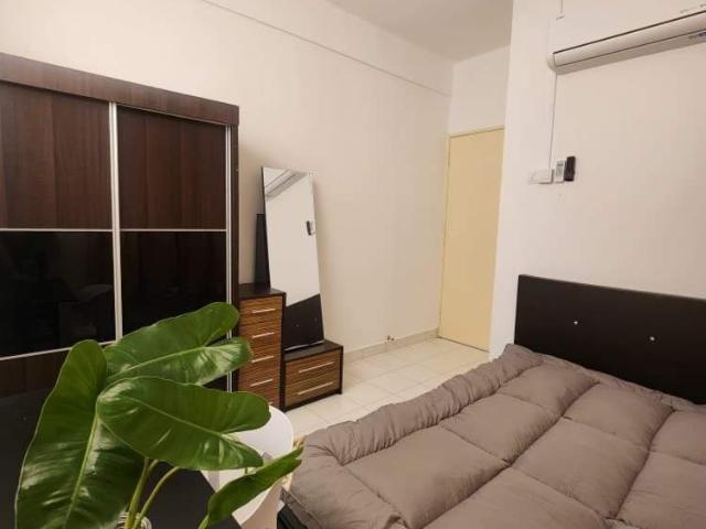 Room for rent in Taman Bagan Lalang, Seberang Perai
