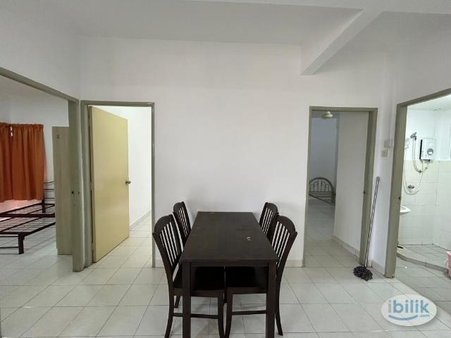 Room for rent in Wellesley, Penang