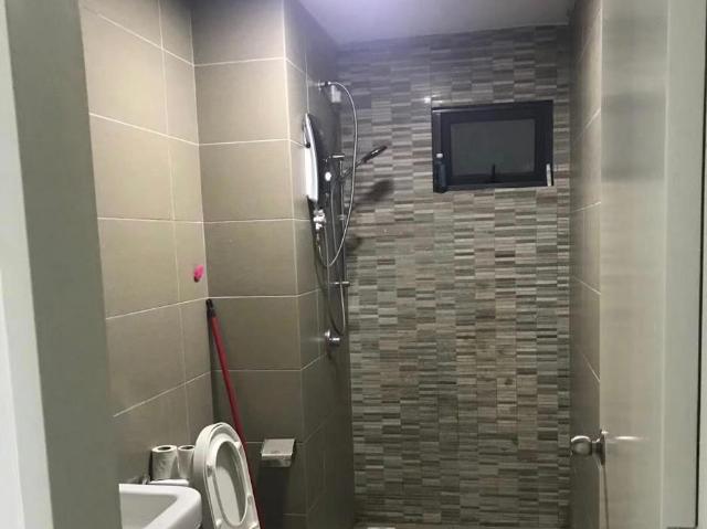 Room for rent in Bukit Jalil, Kuala Lumpur