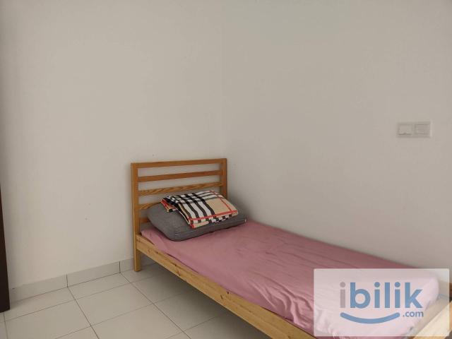 Room for rent in Pasir Gudang, Johor