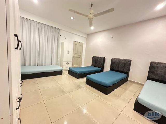 Room for rent in Mukim 13, Georgetown