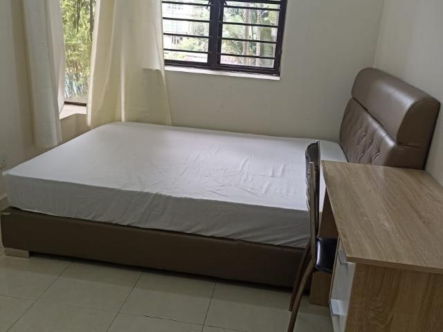 Room for rent in Petaling, Damansara Damai