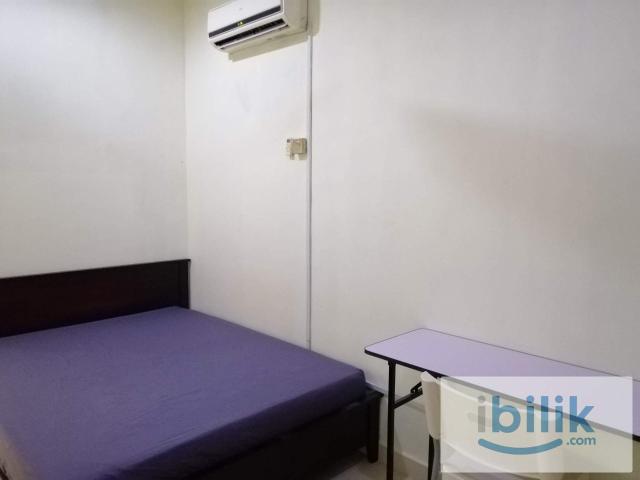 Room for rent in Petaling, Damansara Damai