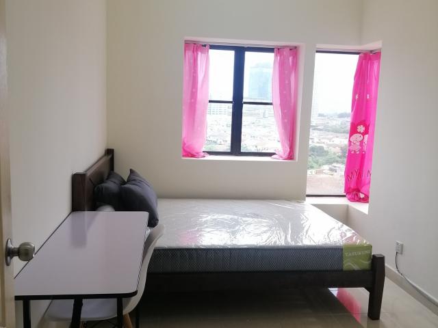 Room for rent in Petaling, Damansara Damai