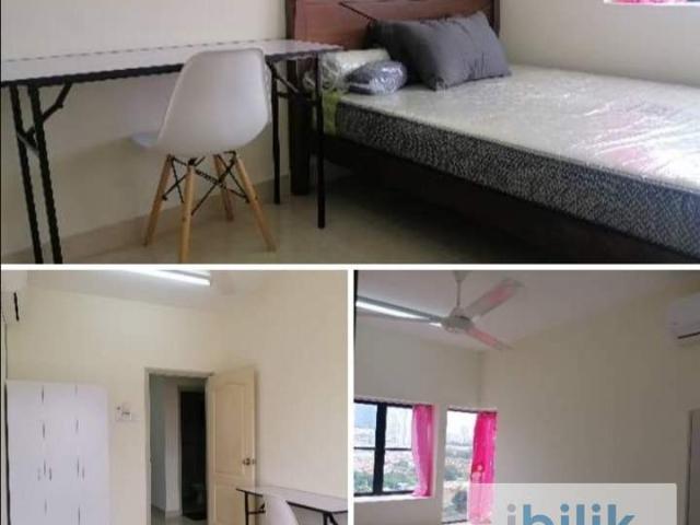 Room for rent in Petaling, Damansara Damai