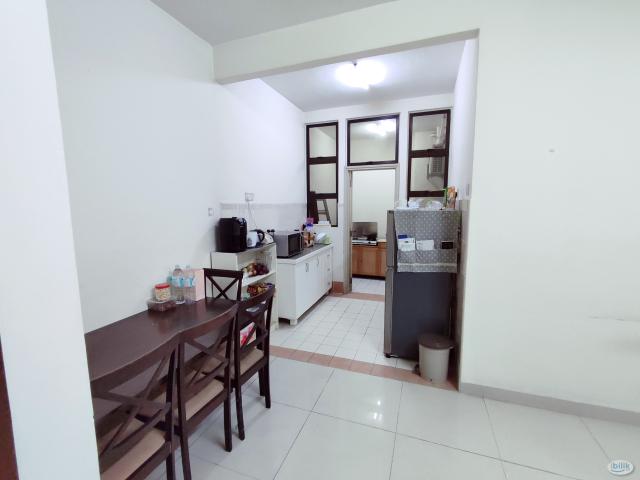 Room for rent in Petaling, Damansara Damai