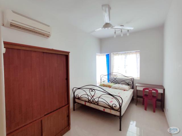 Room for rent in Petaling, Damansara Damai