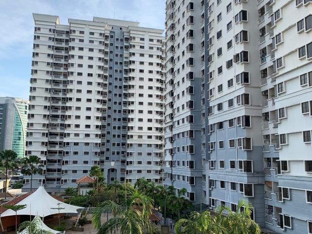 Room for rent in Petaling, Damansara Damai