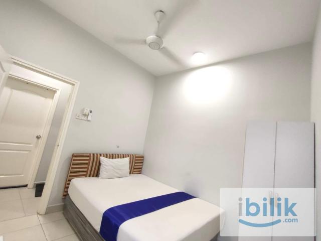 Room for rent in PJU 6, Petaling Jaya