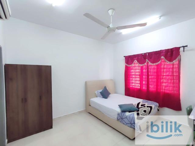 Room for rent in Petaling, Damansara Damai