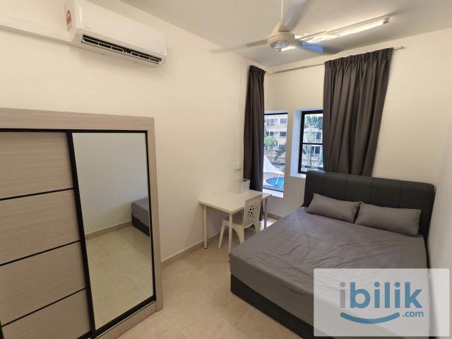 Room for rent in Petaling, Damansara Damai