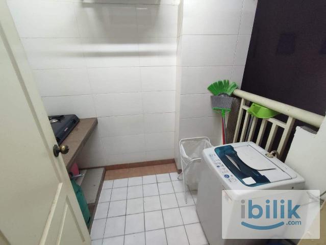 Room for rent in Kuala Lumpur