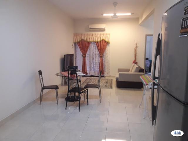 Room for rent in Country Heights Damansara, Kuala Lumpur