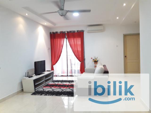 Room for rent in PJU 6, Petaling Jaya