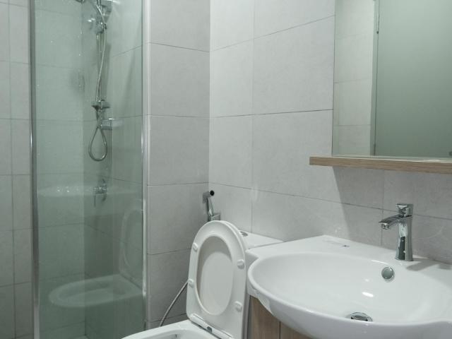 Room for rent in Wellesley, Penang