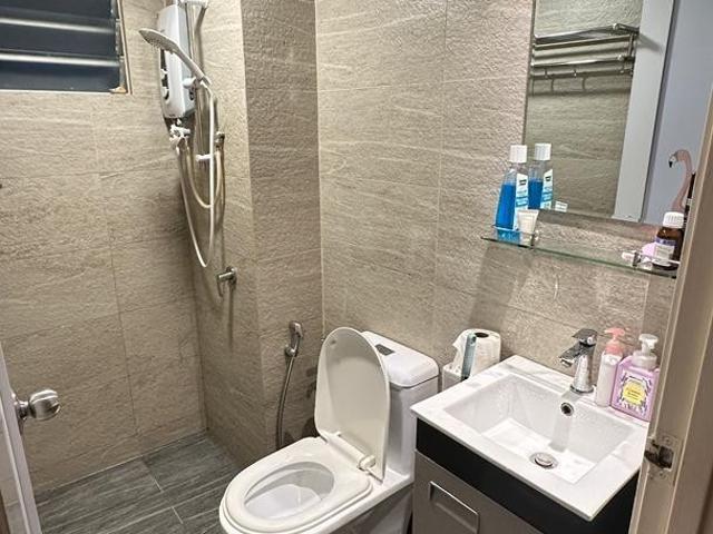 Room for rent in Petaling, Damansara Damai