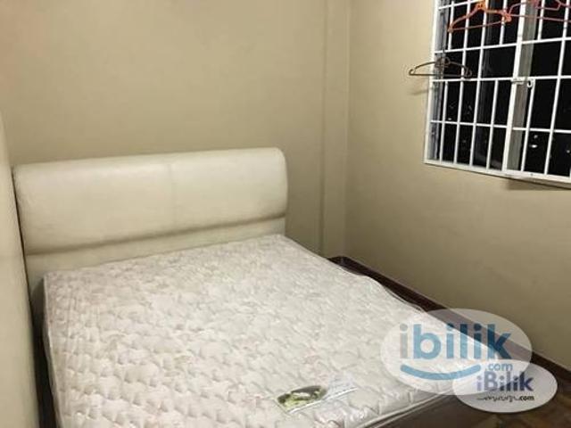 Room for rent in Kuala Lumpur