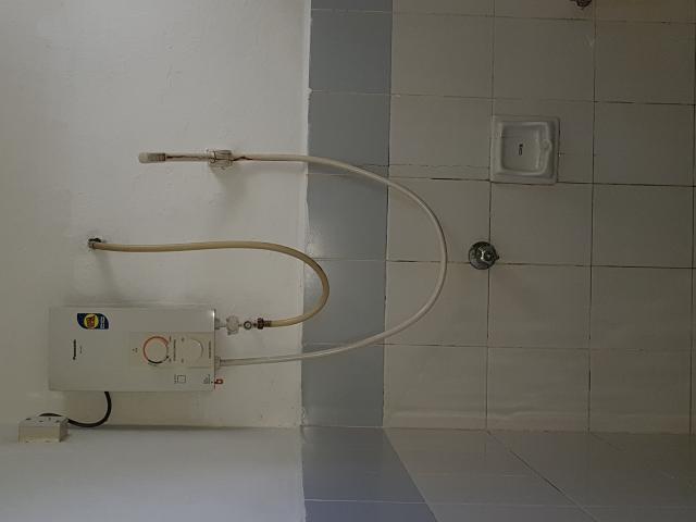 Room for rent in Mon Bisca Apartment, Plentong