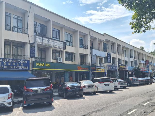 Room for rent in Plentong, Johor