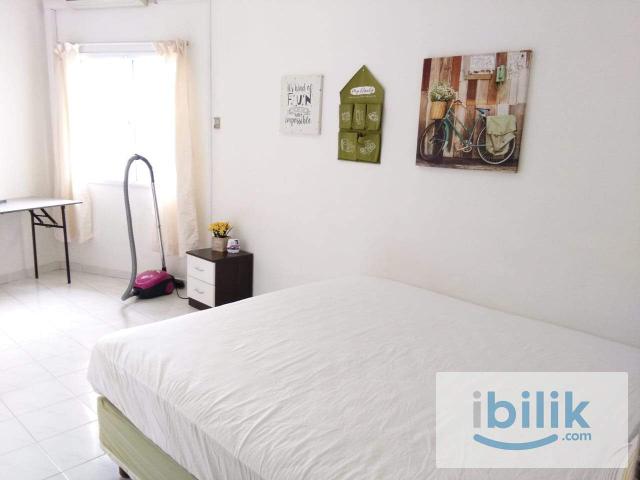 Room for rent in Plentong, Johor
