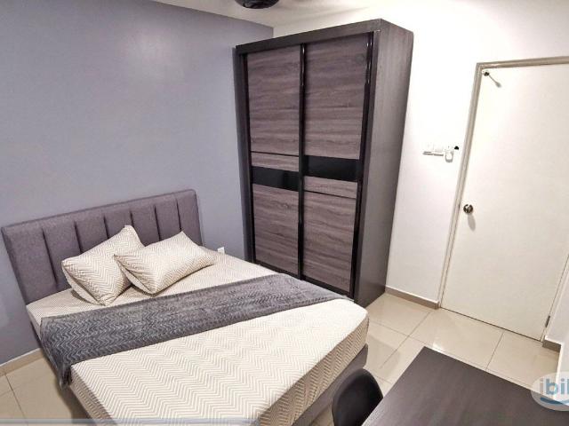 Room for rent in Petaling, Subang Jaya