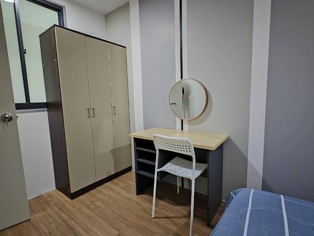 Room for rent in Petaling, Damansara Damai