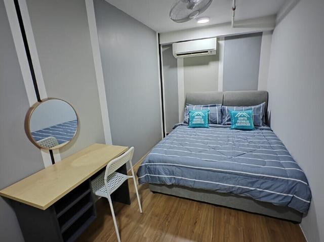 Apartment for rent in Petaling, Damansara Damai